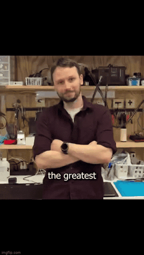 This is the Avatar Image for the SalemTechSperts(The Greatest Technician That's Ever Lived)(OV2) AI Voice and Text to Speech Generator